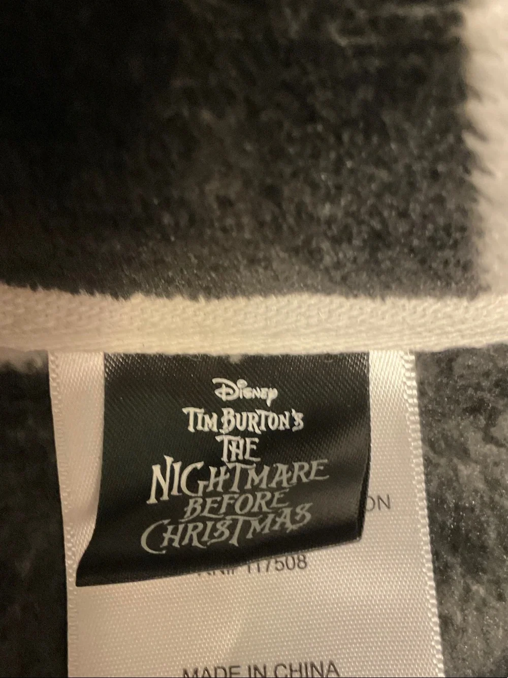 Disney soft plush